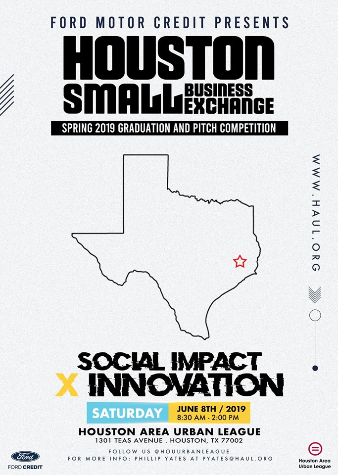 Join Us on June 8th at the Small Business Exchange